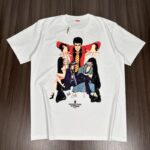 T-shirt Supreme SP085 - Image 7