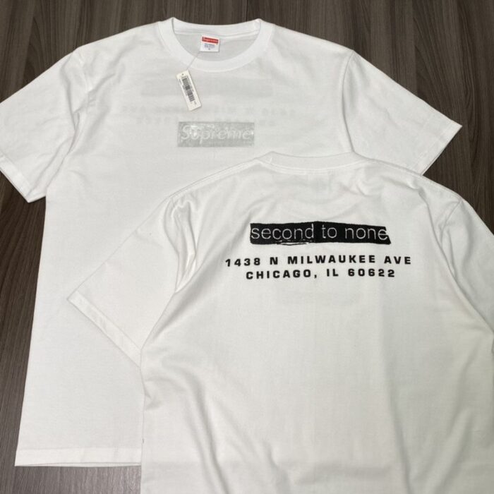 T-shirt Supreme SP088 - Image 7