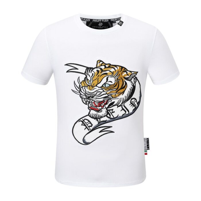 T-shirt Philipp Plein PP011 - Image 8