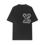 T-shirt Louis Vuitton LV254 - Image 8