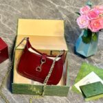 Gucci Jeckie Shoulder Bag GC213 - Image 8