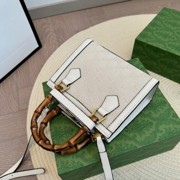 Gucci Diana Nano Bag GC227 - Image 8