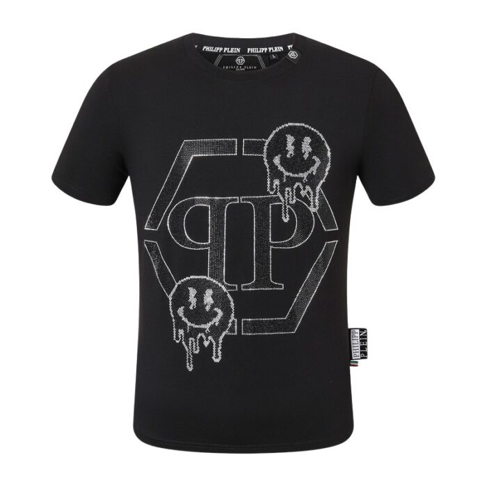 T-shirt Philipp Plein PP014 - Image 8