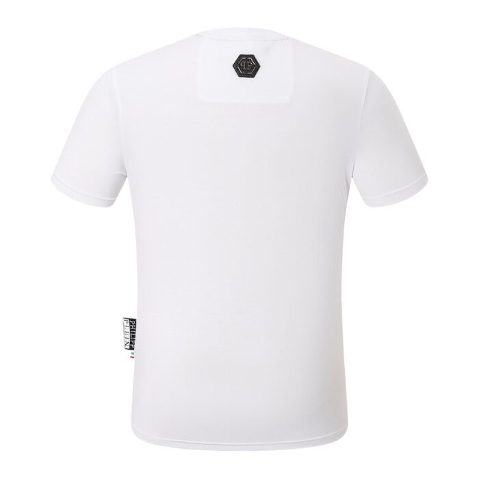 T-shirt Philipp Plein PP015 - Image 8