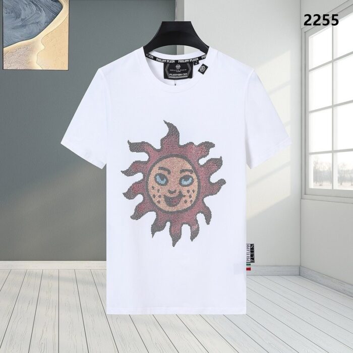T-shirt Philipp Plein PP021 - Image 8