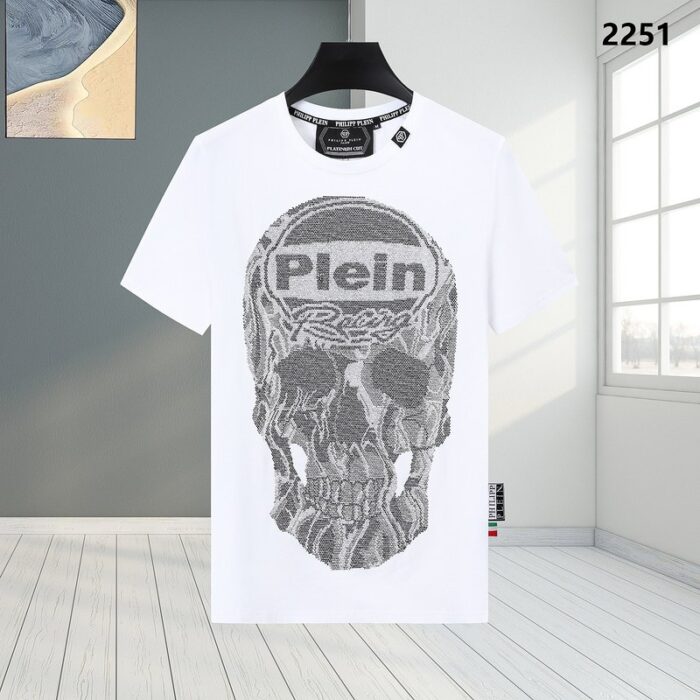 T-shirt Philipp Plein PP023 - Image 8