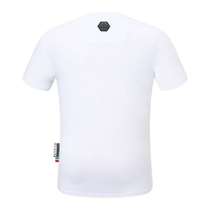 T-shirt Philipp Plein PP027 - Image 8