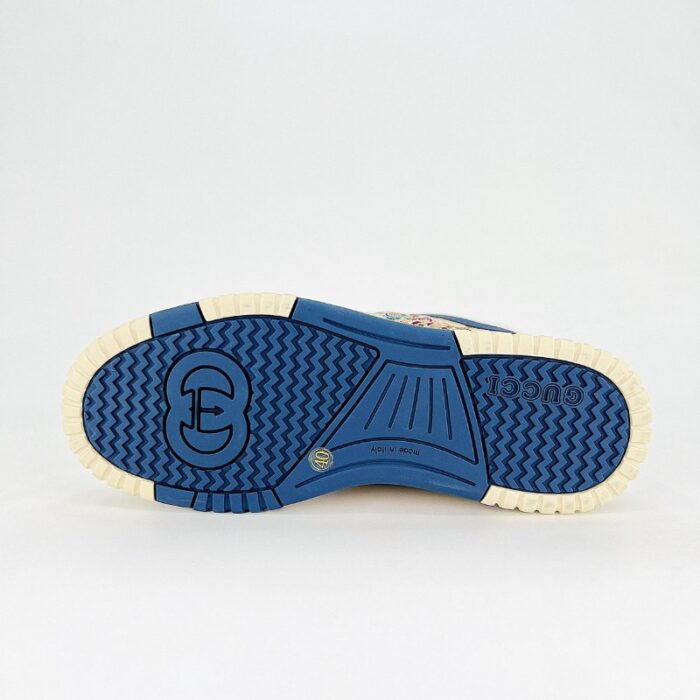 Shoes Gucci GC191 - Image 7