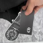 Hoodie Chrome Hearts Black CH099 - Image 7