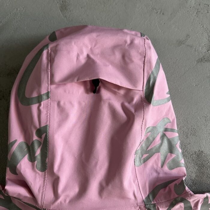 Hoodie Corteiz Elitework Waterproof Shell CZ025 - Image 7