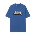 T-shirt Louis Vuitton LV252 - Image 9