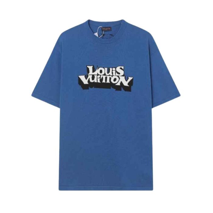 T-shirt Louis Vuitton LV252 - Image 9