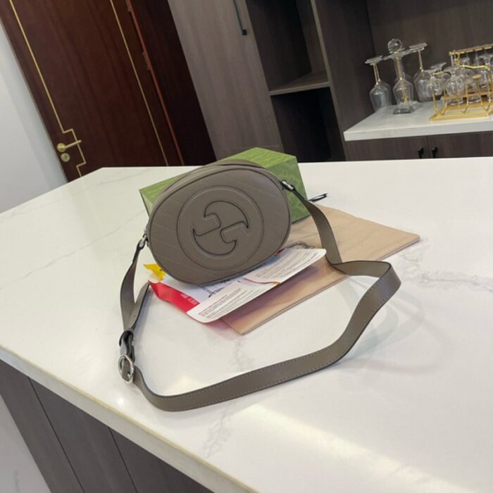 Gucci Blondie Mini Shoulder Bag GC226 - Image 8