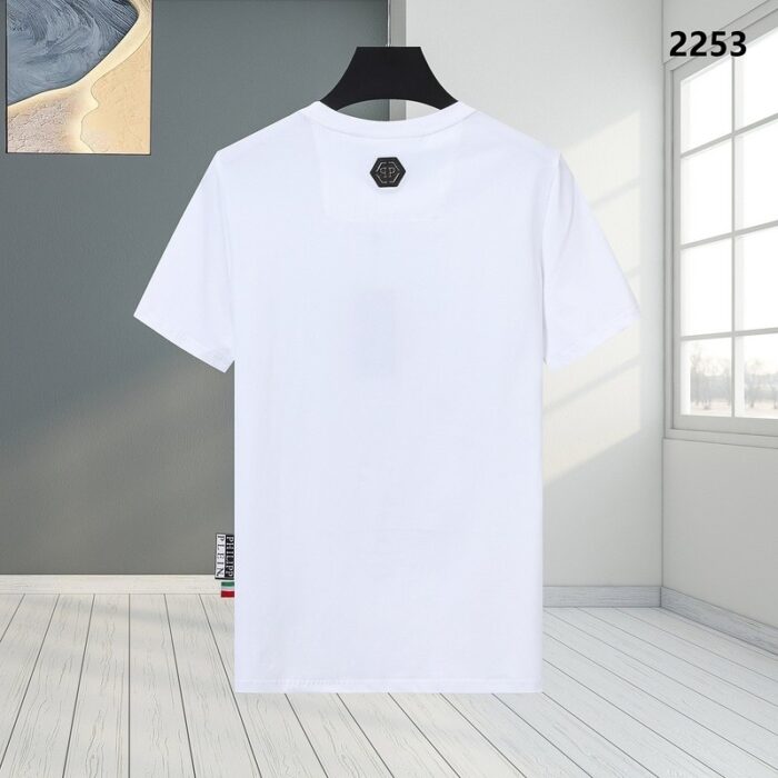 T-shirt Philipp Plein PP022 - Image 9