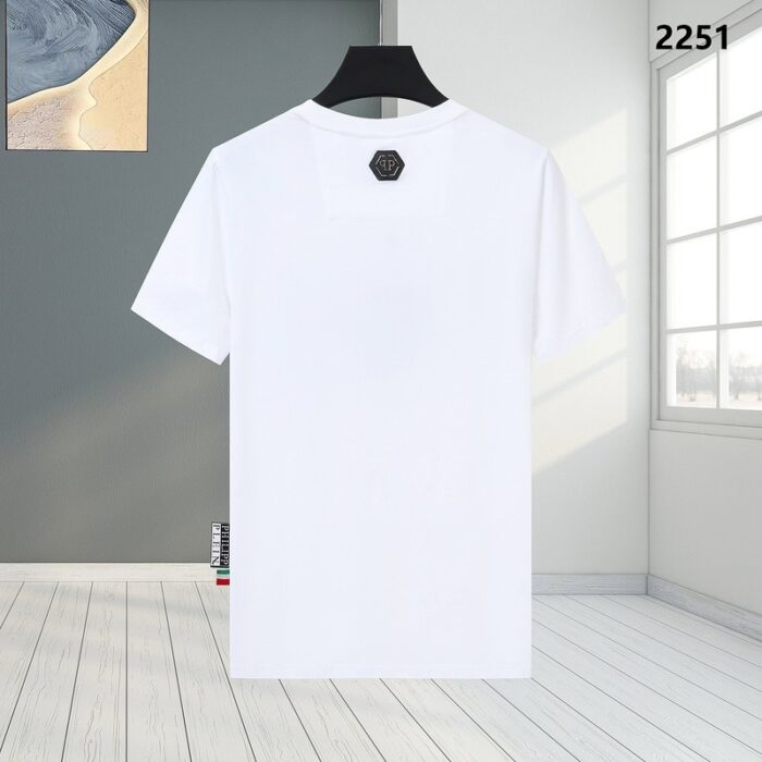 T-shirt Philipp Plein PP023 - Image 9