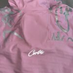 Hoodie Corteiz Elitework Waterproof Shell CZ025 - Image 8