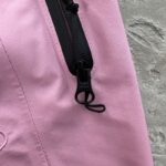 Pants Corteiz Elitework Waterproof Shell CZ026 - Image 8