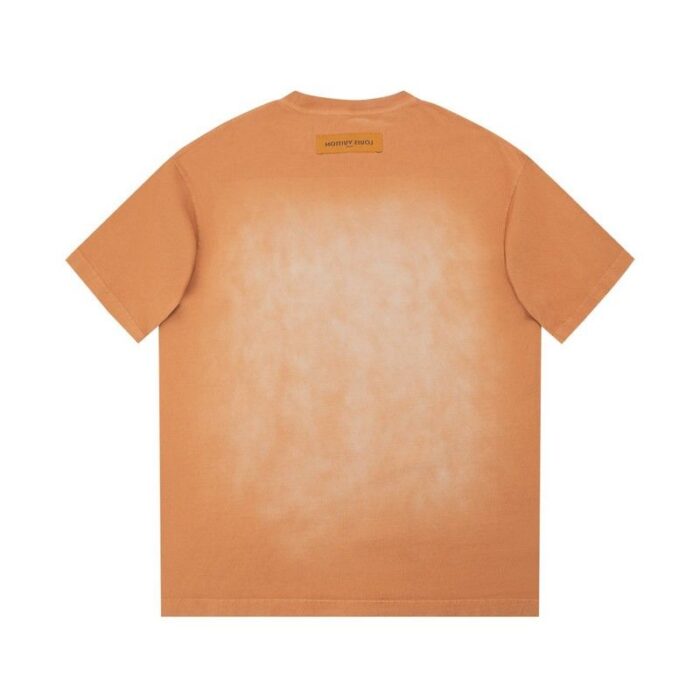 T-shirt Louis Vuitton LV182 - Image 8