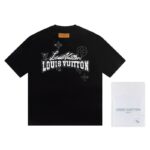 T-shirt Louis Vuitton LV210 - Image 9
