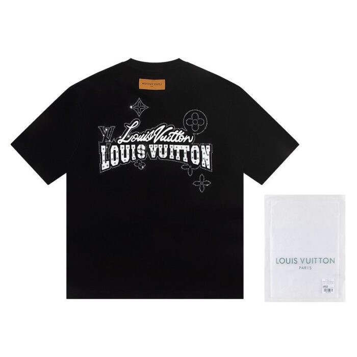 T-shirt Louis Vuitton LV210 - Image 9