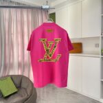 T-shirt Louis Vuitton LV214 - Image 9