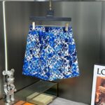 Shorts Louis Vuitton LV241 - Image 8