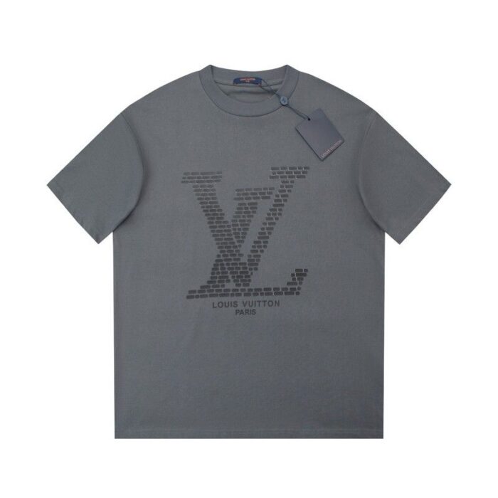 T-shirt Louis Vuitton LV246 - Image 8