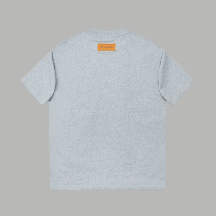 T-shirt Louis Vuitton LV247 - Image 8