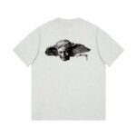 T-Shirt Stussy STY006 - Image 9