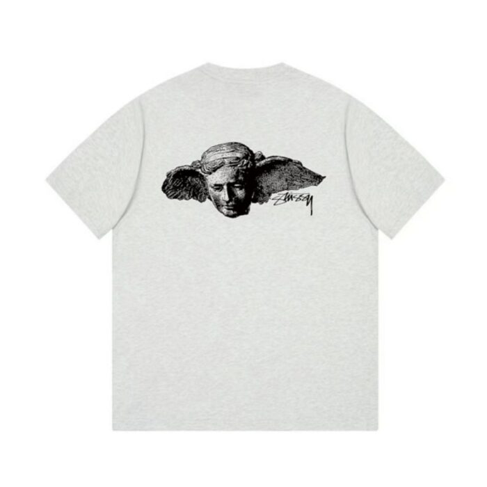 T-Shirt Stussy STY006 - Image 9