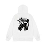 Hoodie Stussy STY009 - Image 8