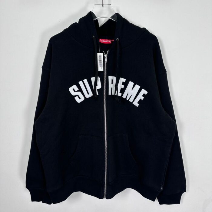 Hoodie Supreme SP077 - Image 7