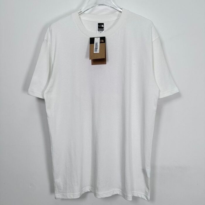 T-shirt Supreme x The North Face SP082 - Image 9