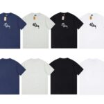 T-Shirt Stussy STY005 - Image 10