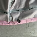 Hoodie Corteiz Elitework Waterproof Shell CZ025 - Image 9