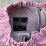 Pants Corteiz Elitework Waterproof Shell CZ026 - Image 9
