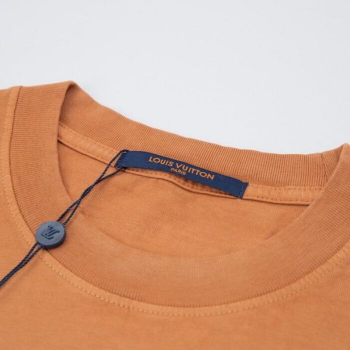 T-shirt Louis Vuitton LV182 - Image 9