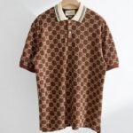 Polo Shirt Gucci GC174 - Image 9