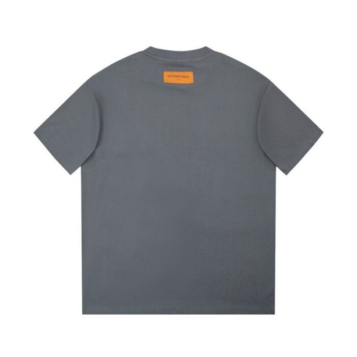T-shirt Louis Vuitton LV246 - Image 9