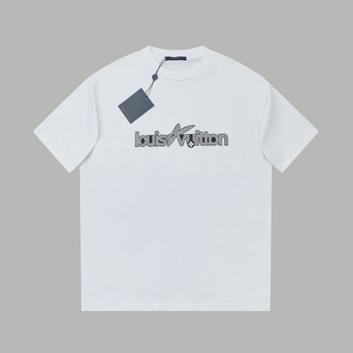 T-shirt Louis Vuitton LV247 - Image 9