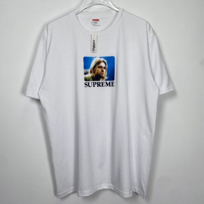 T-shirt Supreme SP084 - Image 9