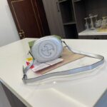 Gucci Blondie Mini Shoulder Bag GC226 - Image 9