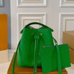 Louis Vuitton NéoNoé BB Bag LV267 - Image 9