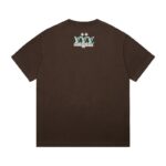 T-shirt Louis Vuitton Brown LV204 - Image 2