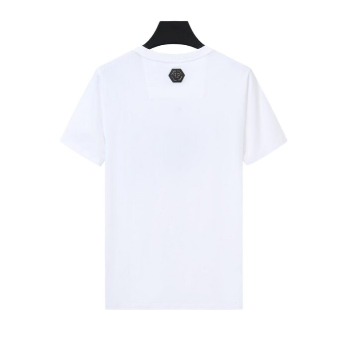 T-shirt Philipp Plein Bear PP024 - Image 5