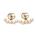 Earring Gucci GC186