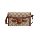 Gucci Horsebit 1955 Mini Bag GC234