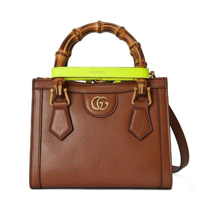 Gucci Diana Tote Bag GC235 - Image 1