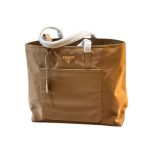Prada Re-Edition 1978 Tote Bag PD095