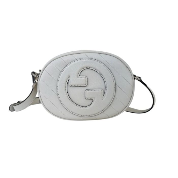 Gucci Blondie Mini Shoulder Bag GC226 - Image 1